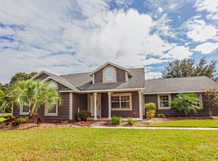 9165 County Road 128c, Wildwood, FL 34785