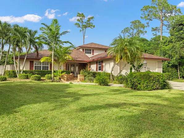 12101 Tumbleweed Court, Wellington, FL 33414