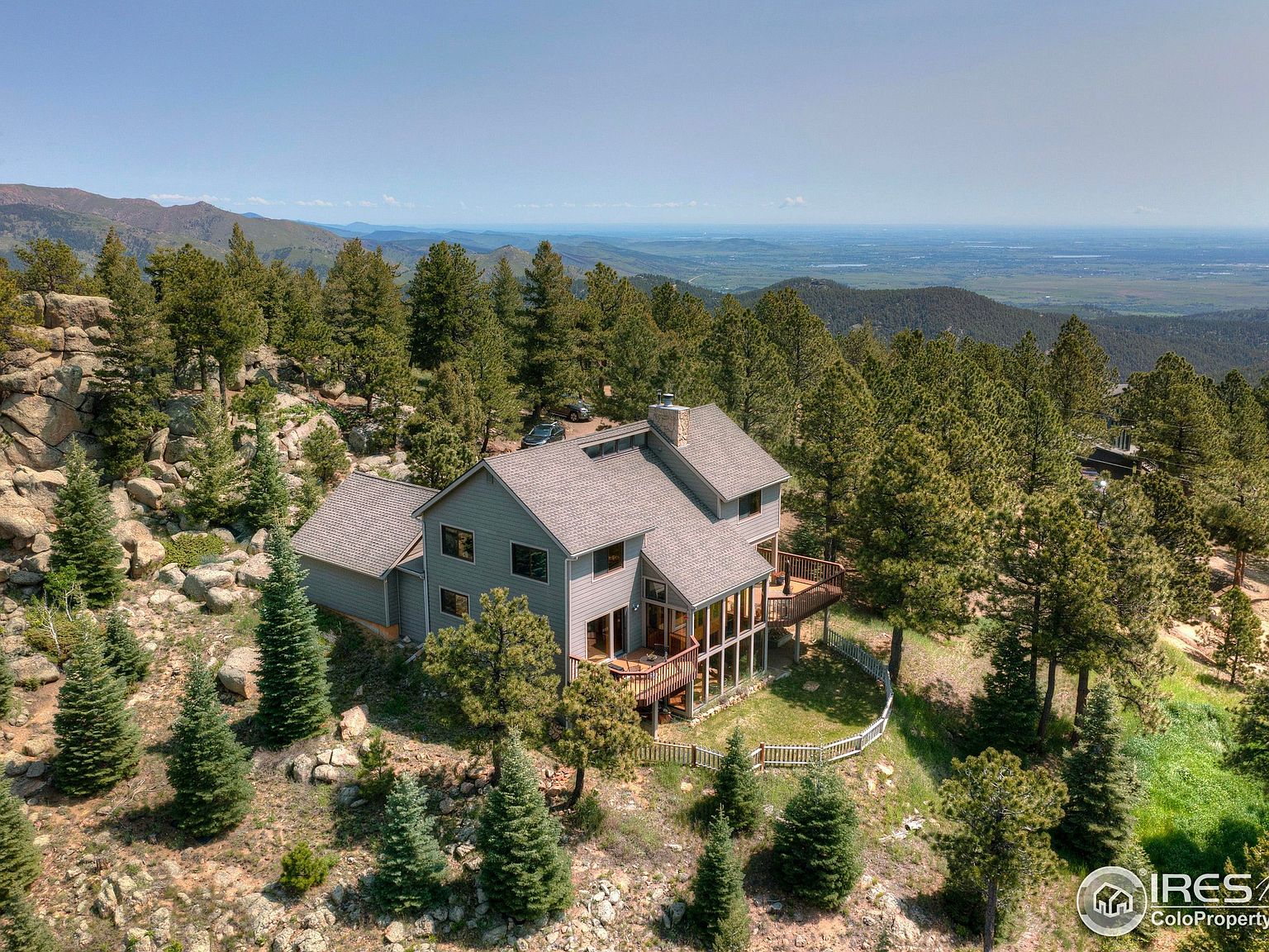 493 Sky Trail Rd, Boulder, CO 80302 MLS 990334 Zillow