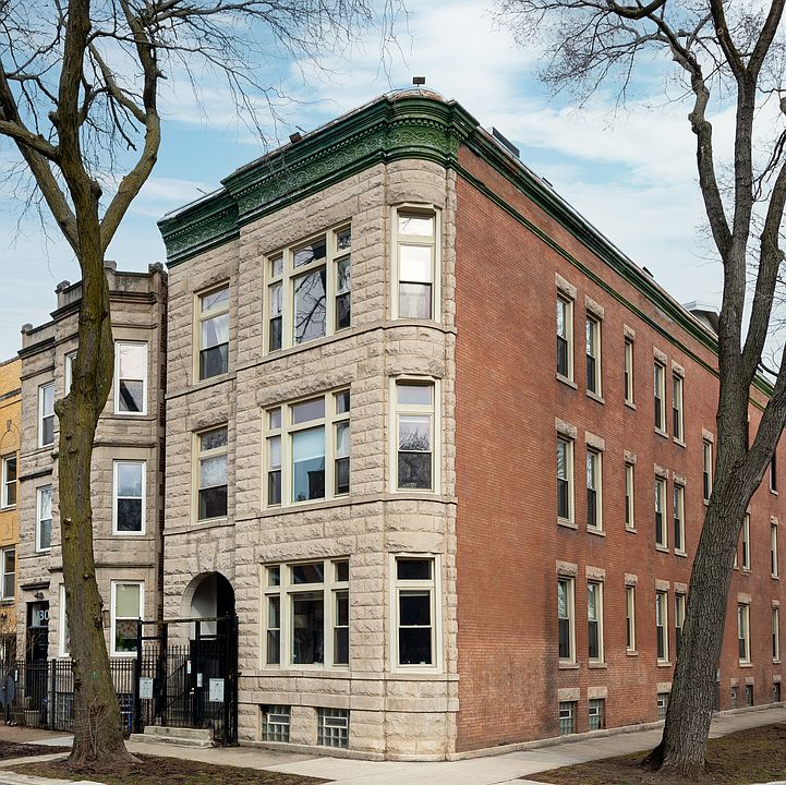 1st image of 1301 N Artesian Ave APT 3F