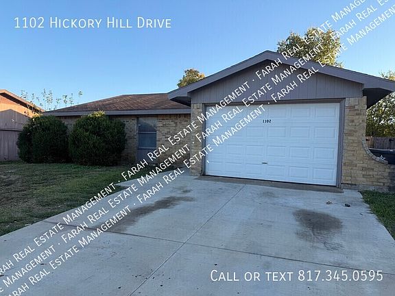 2nd image of 1102 Hickory Hill Dr