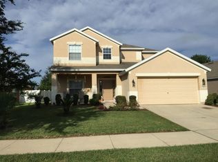 4014 SW 51st Ct, Ocala, FL 34474