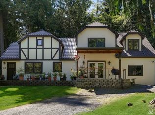 8927 108th St NE, Arlington, WA 98223