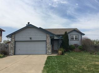 3109 N Hedgetree St, Wichita, KS 67226