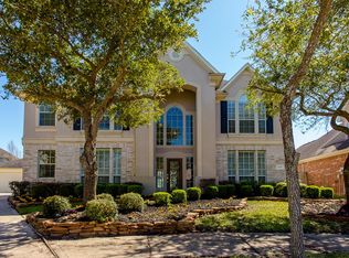 4414 Sophie Ct, Sugar Land, TX 77479