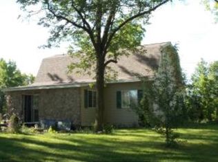 5515 N Old, Hy, WI 54170