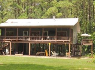 1407 Cypress Cove Rd, Forkland, AL 36740