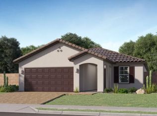 5002 S 234th Ln, Buckeye, AZ 85326