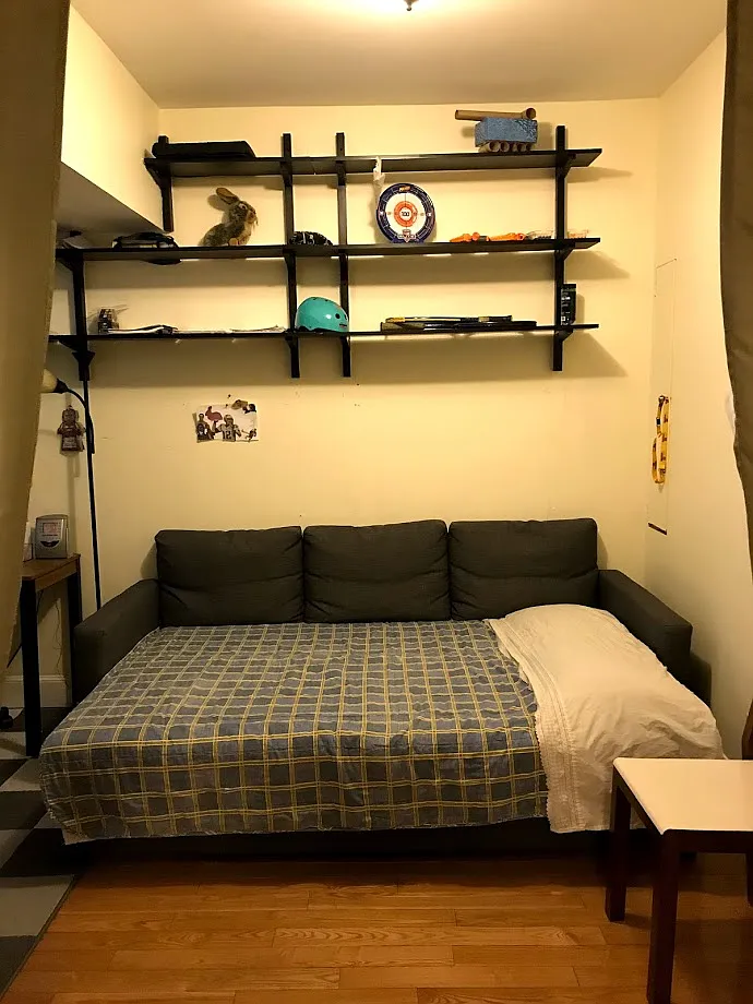 1 bed, 1.0 bath, $2,400 — Photo 3