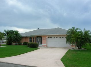 23161 Ambassador Ave, Pt Charlotte, FL 33954