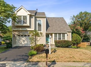 364 Deerpath Ave SW, Leesburg, VA 20175