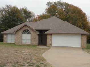 10403 Sundown St, Tyler, TX 75709