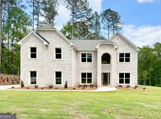 5380 Deer Run Dr #1, Conyers, GA 30094