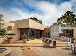 2955 Stevenson Dr, Pebble Beach, CA 93953