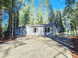 #19 Lake Cushman, Shelton, WA 98584