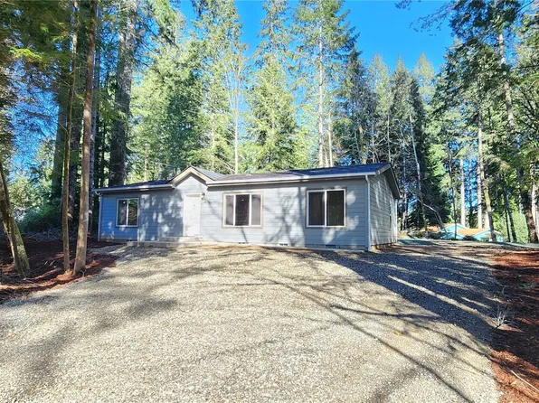 31 E Dabob Drive N, Shelton, WA 98584