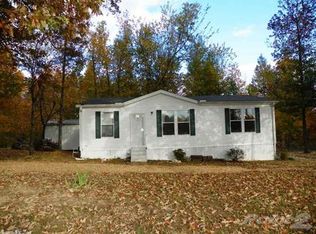 304 Grant Dr, Lafe, AR 72436