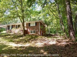 76 Hillcrest Dr SE, Austell, GA 30168
