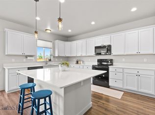 309 Crockett Way, Belgrade, MT 59714