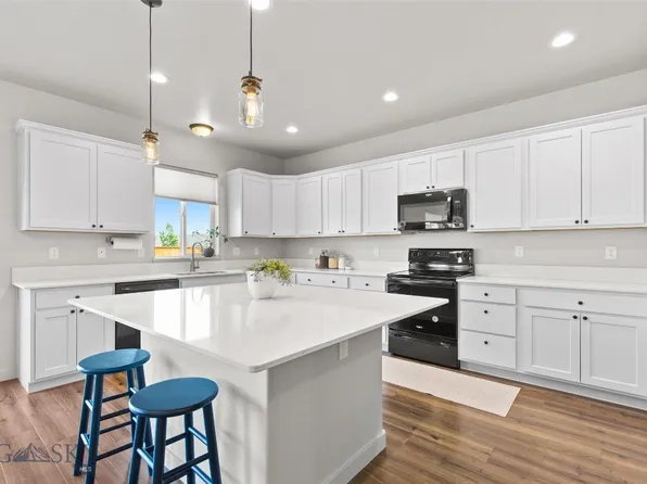 309 Crockett Way, Belgrade, MT 59714