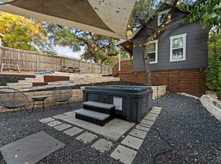 403 W Mary St, Austin, TX 78704