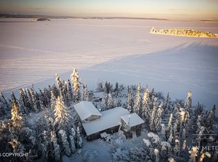 L27 Us Survey #3484, Glennallen, AK 99588