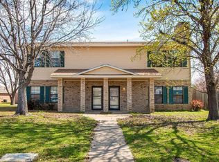 3100 Inglewood St, Denton, TX 76209