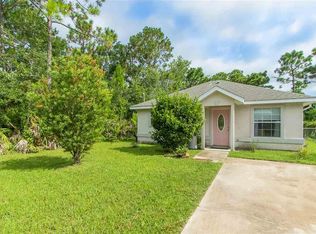 932 Collier Blvd, Saint Augustine, FL 32084
