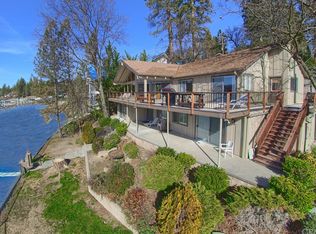 39124 Lake Dr, Bass Lake, CA 93604