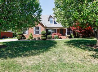 1724 Katelyn Ct, Murfreesboro, TN 37128