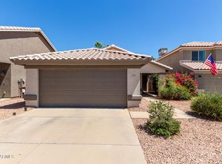 5018 W Wikieup Ln, Glendale, AZ 85308