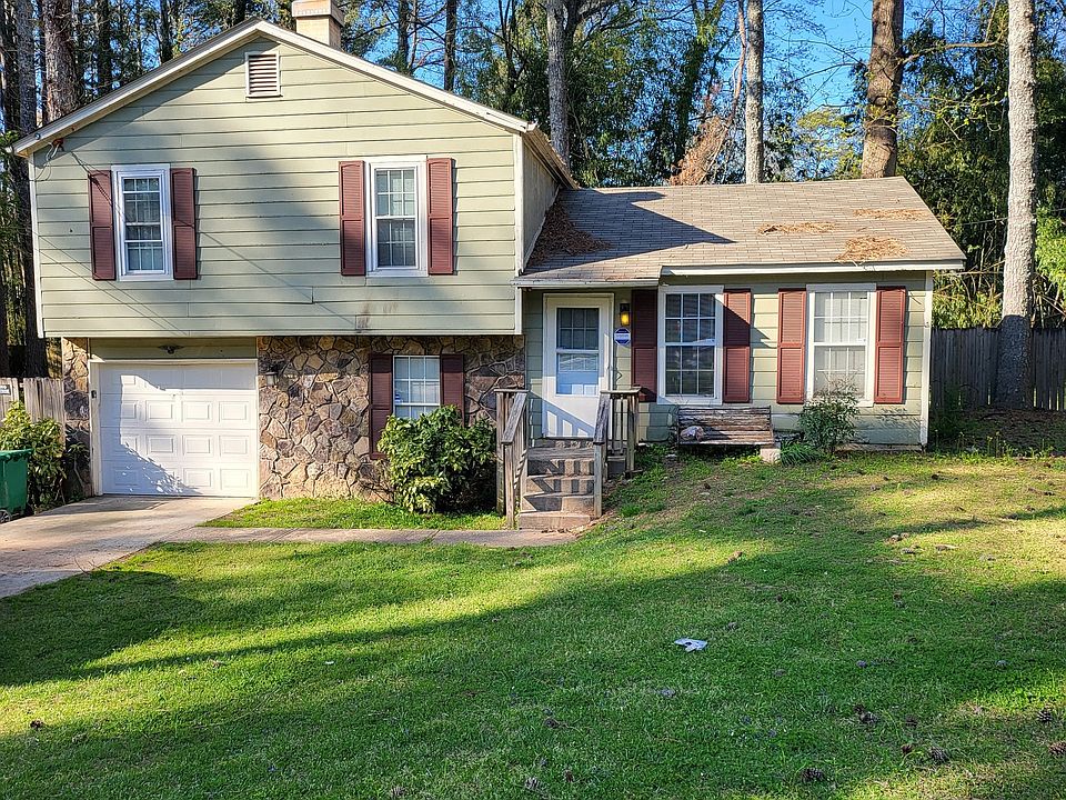 1st image of 5543 Petite Ct