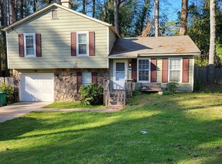 5543 Petite Ct, Lithonia, GA 30058