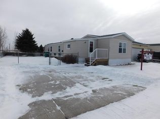 4731 Trenton Dr, Bismarck, ND 58503