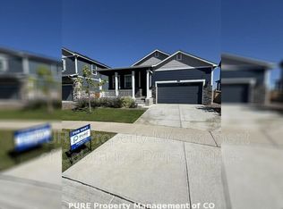 6378 N Halifax Ct, Aurora, CO 80019