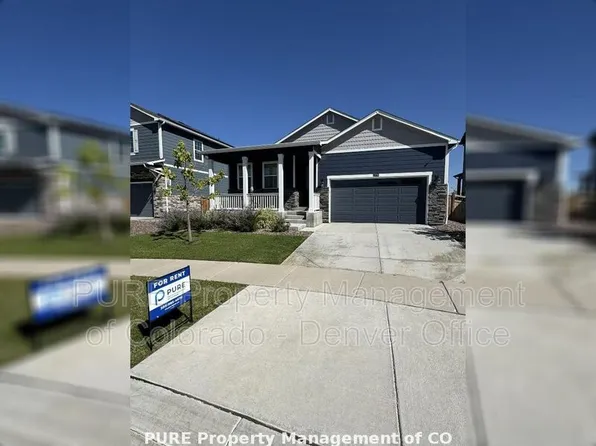 6378 N Halifax Ct, Aurora, CO 80019