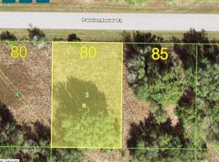 29465 Passion Flower St #3, Punta Gorda, FL 33982
