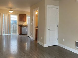 8527-8539 SE Clinton St #7PLEX-1, Portland, OR 97266