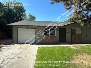 2316 Shasta Way, Caldwell, ID 83605