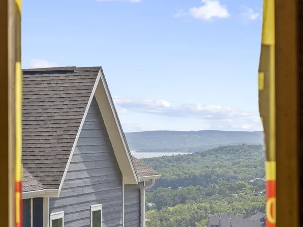 156 David Shawn Drive Lot 155, Indian Point, MO 65616