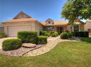 105 Durango Trl, Georgetown, TX 78633