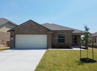 2808 Samson Dr, Woodway, TX 76712