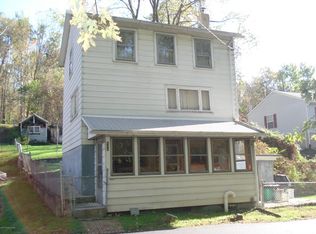 606 Vine St, Larksville, PA 18651