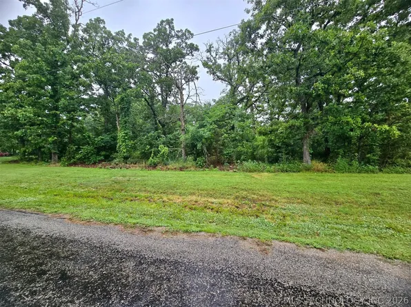 S Shady Lane Dr, Chelsea, OK 74016