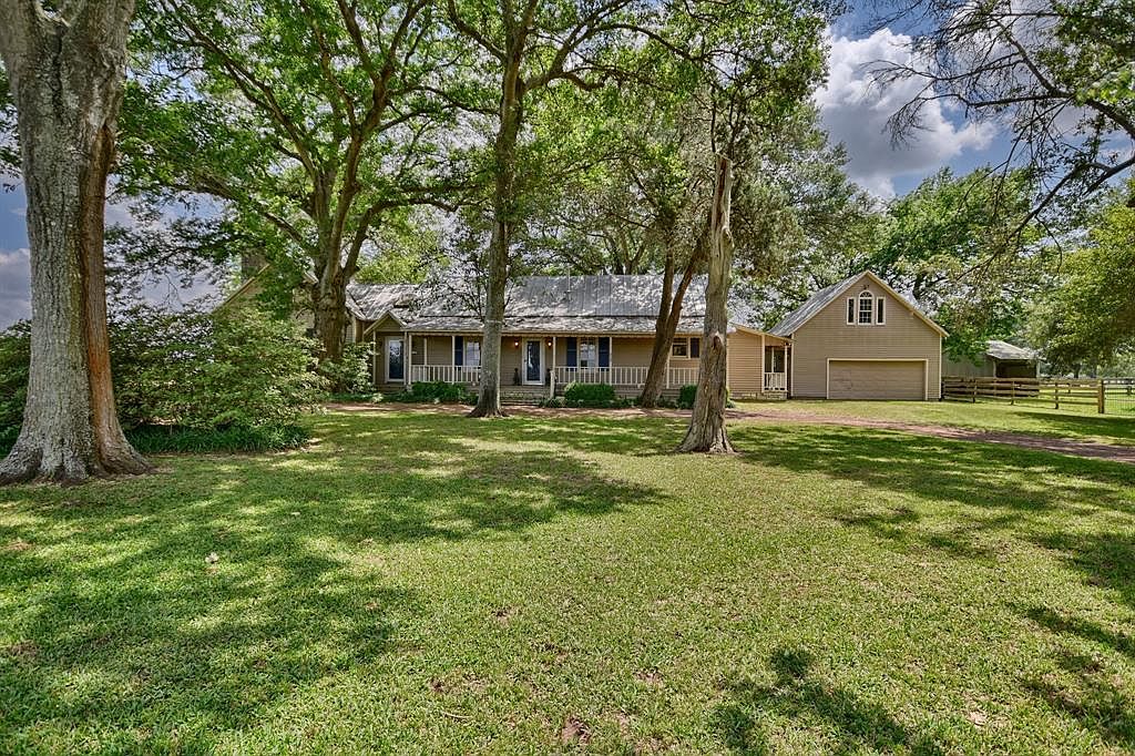 2230 Peters San Felipe Rd Sealy Tx 77474 Mls 22978460 Zillow