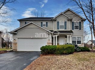 24305 Cedar Creek Ln, Plainfield, IL 60586