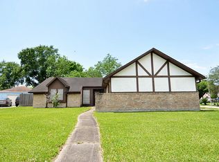 10602 Cobleskill Ln, Houston, TX 77099