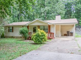 3906 Paul St, Douglasville, GA 30135