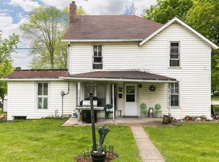 202 1st Ave SE, Mount Vernon, IA 52314