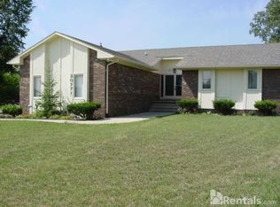 20771 Halsted Rd, Northville, MI 48167